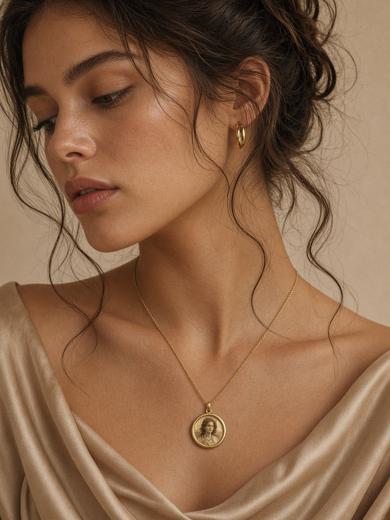 Medallions