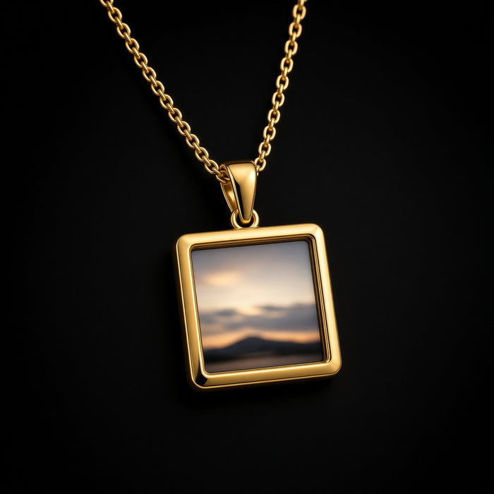 Sparkling Jewelry